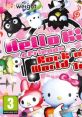 Hello Kitty & Friends: Rockin' World Tour - Video Game Music