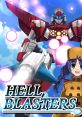 Hell Blasters ヘルブラスターズ - Video Game Video game from Hell Blasters ヘルブラスターズ for Switch, Windows. Published