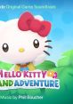 Hello Kitty Island Adventure O.S.T - Video Game Music