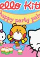 Hello Kitty: Happy Party Pals - Video Game Video game from Hello Kitty: Happy Party Pals for GBA. Published by THQ