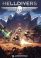 Helldivers - Video Game Music