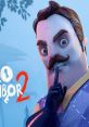 Hello Neighbor 2 - Video Game Video game from Hello Neighbor 2 for PS4, PS5, Switch, Windows, Xbox One, Xbox Series X/S.