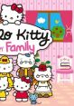 Hello Kitty Happy Happy Family - Video Game Music