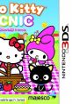 Hello Kitty Picnic with Sanrio Friends Hello Kitty Picnic with Sanrio Characters - Video Game Video game from Hello Kitty