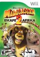 Madagascar - Escape 2 Africa - Video Game Video game from Madagascar - Escape 2 Africa for PS2, PS3, Wii, Windows, Xbox