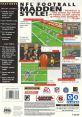 Madden '97 - Video Game Video game from Madden '97 for SNES. 