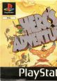 Herc's Adventures - Video Game Video game from Herc's Adventures for PS1, Saturn. Published by Bullet-Proof Software,