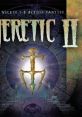 Heretic II Heretic 2 - Video Game Video game from Heretic II Heretic 2 for Windows. Published by Activision, Activision