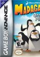 Madagascar: Operation Penguin - Video Game Video game from Madagascar: Operation Penguin for GBA. Published by Activision