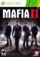 Mafia 2 - Video Game Video game from Mafia 2 for Xbox 360. Published by 2K (2010). 