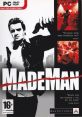 Made Man: Confessions of the Family Blood Interview with a Made Man - Video Game Video game from Made Man: Confessions of