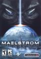 Maelstrom: The Battle For Earth Begins Maelstrom: Битва за землю началась - Video Game Video game from Maelstrom: The