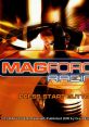 MagForce Racing Killer Loop - Video Game Video game from MagForce Racing Killer Loop for Dreamcast. Published by Crave