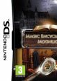 Magic Encyclopedia 2 - Moonlight - Video Game Video game from Magic Encyclopedia 2 - Moonlight for DS. Published by