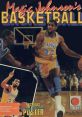 Magic Johnson's Basketball Magic Johnson's Fast Break - Video Game Video game from Magic Johnson's Basketball Magic