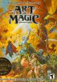 Magic & Mayhem: The Art of Magic - Video Game Video game from Magic & Mayhem: The Art of Magic for Windows. Published by