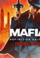 Mafia: Definitive Edition Original Score Mafia: Definitive Edition - Video Game Video game from Mafia: Definitive Edition