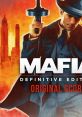 Mafia: Definitive Edition Original Score Mafia: Definitive Edition - Video Game Music