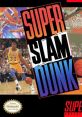 Magic Johnson's Super Slam Dunk マジック・ジョンソンのスーパースラムダンク - Video Game Video game from Magic Johnson's