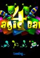 Magic Ball 4 Magiczna kula 4 Smash Frenzy 4 Волшебный шар 4 - Video Game Video game from Magic Ball 4 Magiczna kula 4 Smash