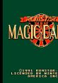 Magic Darts マジックダーツ - Video Game Video game from Magic Darts マジックダーツ for Family Computer, NES. Published by