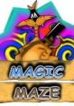 Magic Maze - Video Game Video game from Magic Maze for Windows. Published by Big Fish Games (2010). Uploaded by p0pc4pp. 