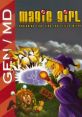 Magic Girl (Unlicensed) Magic Girl featuring Ling Ling the Little Witch 小魔女 - Video Game Video game from Magic Girl