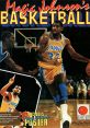 Magic Johnson's Fast Break - Video Game Video game from Magic Johnson's Fast Break for NES. Published by Arcadia Systems