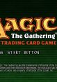 Magic: The Gathering マジック・ザ・ギャザリング - Video Game Video game from Magic: The Gathering マジック・ザ・ギャザリン