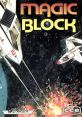 Magic Block (REV 1) () El Bloque Magico - Video Game Video game from Magic Block (REV 1) () El Bloque Magico for NES.