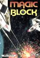 Magic Block (REV 1) (SFX) El Bloque Magico - Video Game Music