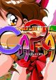 Magical Block Carat キャラット - Video Game Video game from Magical Block Carat キャラット for PC-98. Published by Custom