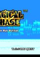 Magical Chase マジカルチェイス - Video Game Video game from Magical Chase マジカルチェイス for TurboGrafx-16. Published