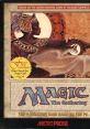 Magic: The Gathering - Video Game Video game from Magic: The Gathering for Windows. Published by MicroProse (1997). 