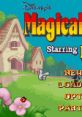 Magical Quest 3 Starring Mickey and Donald Mickey to Donald no Magical Quest 3 ミッキーとドナルドの マジカルクエスト3 - Video