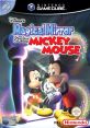 Magical Mirror Starring Mickey Mouse - Video Game Video game from Magical Mirror Starring Mickey Mouse for GC.