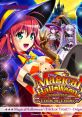 MagicalHalloween ~Trick or Treat!~ Original - Video Game Video game from MagicalHalloween ~Trick or Treat!~ Original for