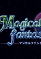 Magical Fantasista (DSiWare) マジカルファンタジスタ - Video Game Video game from Magical Fantasista (DSiWare)