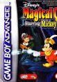 Magical Quest Starring Mickey and Minnie Disney's Magical Quest Starring Mickey & Minnie Mickey to Minnie no Magical Quest