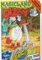 Magicland Dizzy (Amstrad CPC) - Video Game Video game from Magicland Dizzy (Amstrad CPC). Published by Codemasters