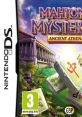 Mahjong Mysteries - Ancient Athena - Video Game Video game from Mahjong Mysteries - Ancient Athena for DS. Published by