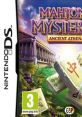 Mahjong Mysteries - Ancient Athena - Video Game Music