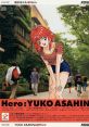 Hero: YUKO ASAHINA - Video Game Video game from Hero: YUKO ASAHINA for PS1. Published by King Record Co., Ltd. (1998).