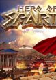 Hero of Sparta - Video Game Video game from Hero of Sparta for Android. Published by Gameloft (2010). 