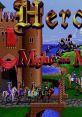 Heroes of Might and Magic I Heroes of Might and Magic: A Strategic Quest - Video Game Video game from Heroes of Might and