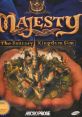 Majesty - The Fantasy Kingdom Sim - Video Game Video game from Majesty - The Fantasy Kingdom Sim for MacOS, Windows.