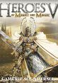 Heroes of Might and Magic V - Video Game Video game from Heroes of Might and Magic V for MacOS, Windows. Published by