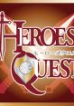 Heroes Quest (ostai0220) (Android Game ) - Video Game Video game from Heroes Quest (ostai0220) (Android Game ) for