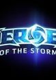 Heroes of the Storm (full gamerip) - Video Game Video game from Heroes of the Storm (full gamerip) for Windows. Published