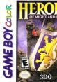 Heroes of Might and Magic II (GBC) - Video Game Video game from Heroes of Might and Magic II (GBC) for GB. Published by 3DO